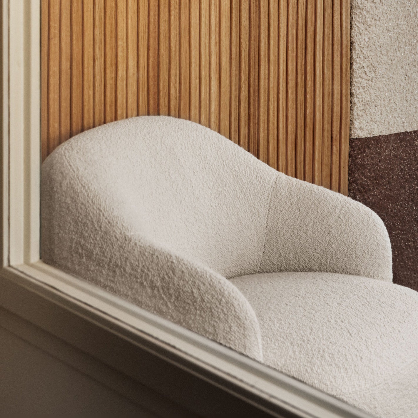 Barba - Club Sofa