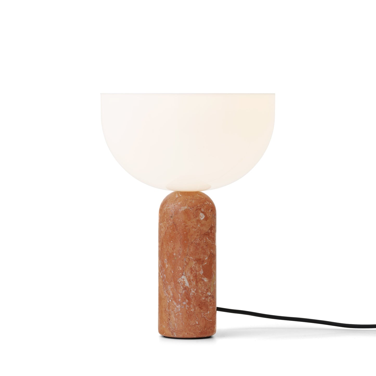 Kizu - Bordlampe - Breccia Pernice - Stor