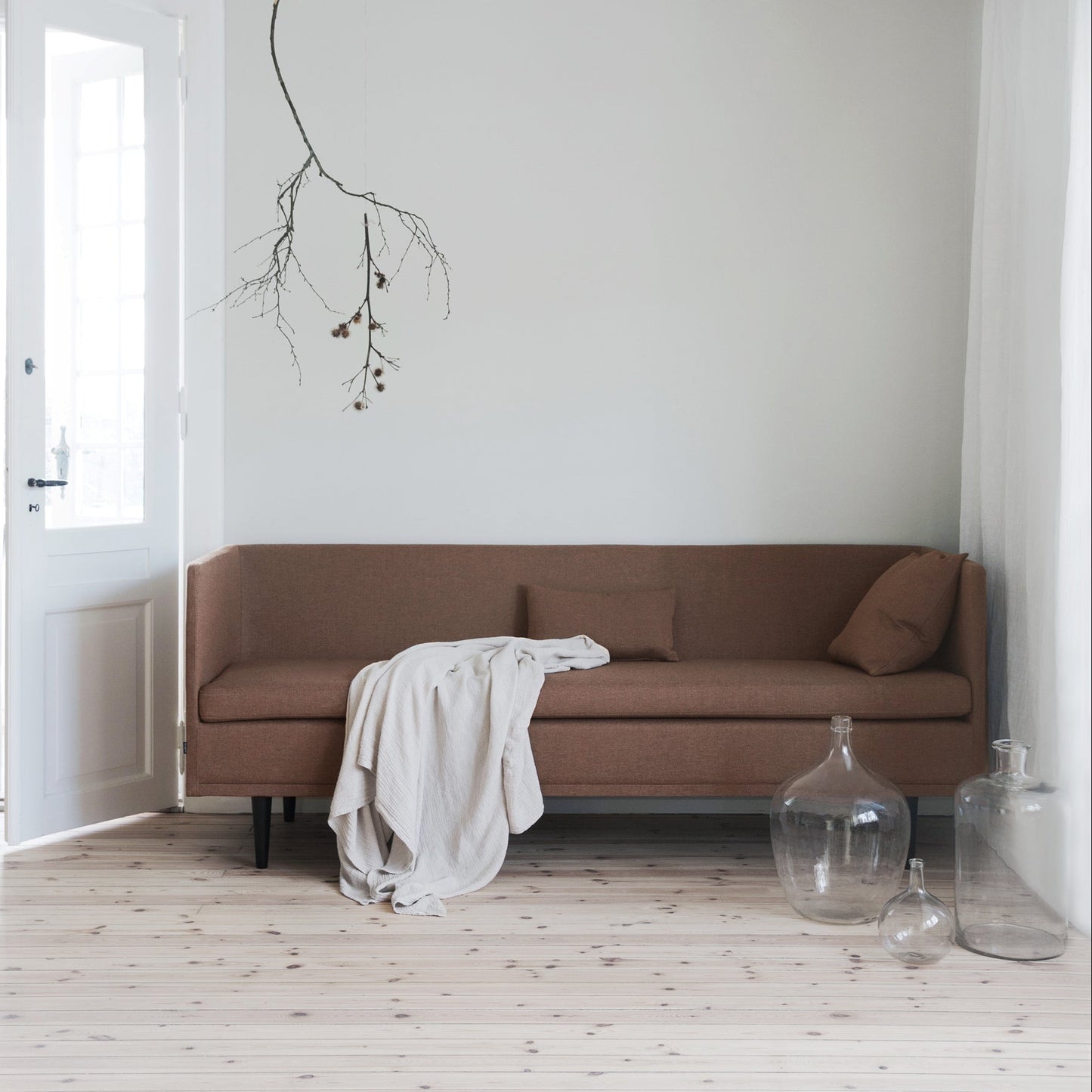Mingle - Spisesofa 62 x 220