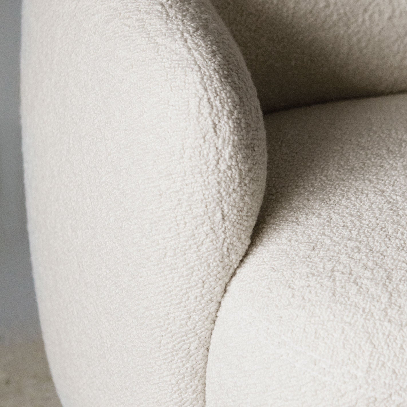 Barba - Club Sofa