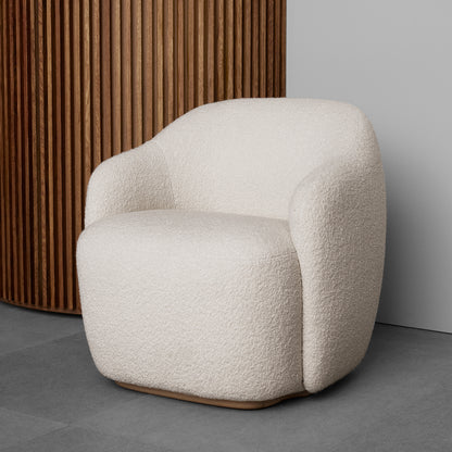 Barba - Club Sofa