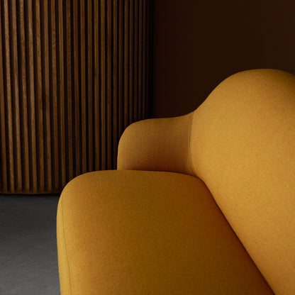 Barba - Club Sofa