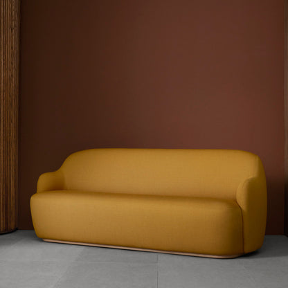 Barba - Club Sofa