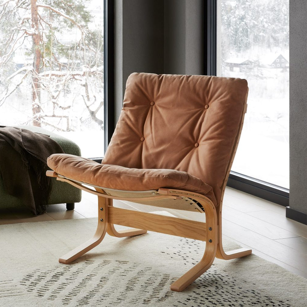 Siesta Classic - Høy stol - SIE 300