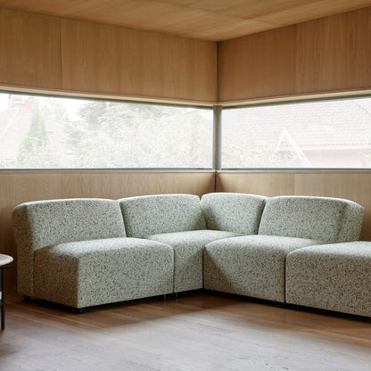 OK sofa - 228 cm