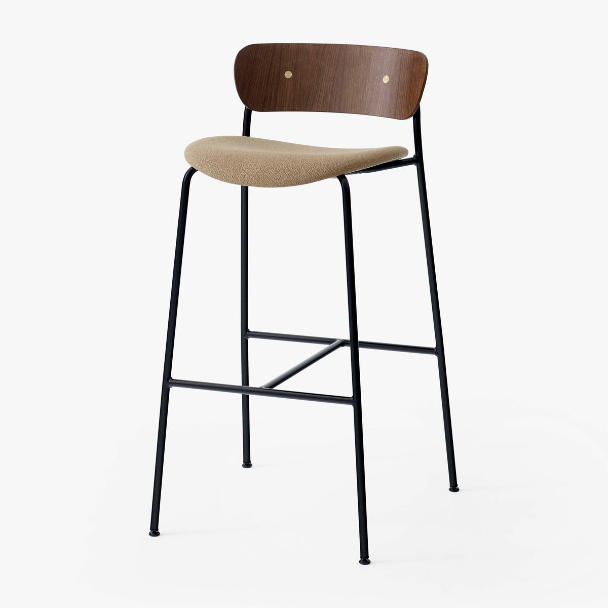 Pur_norsk Pavilion AV10 – produktfoto, eksempelutførelse fra &Tradition.