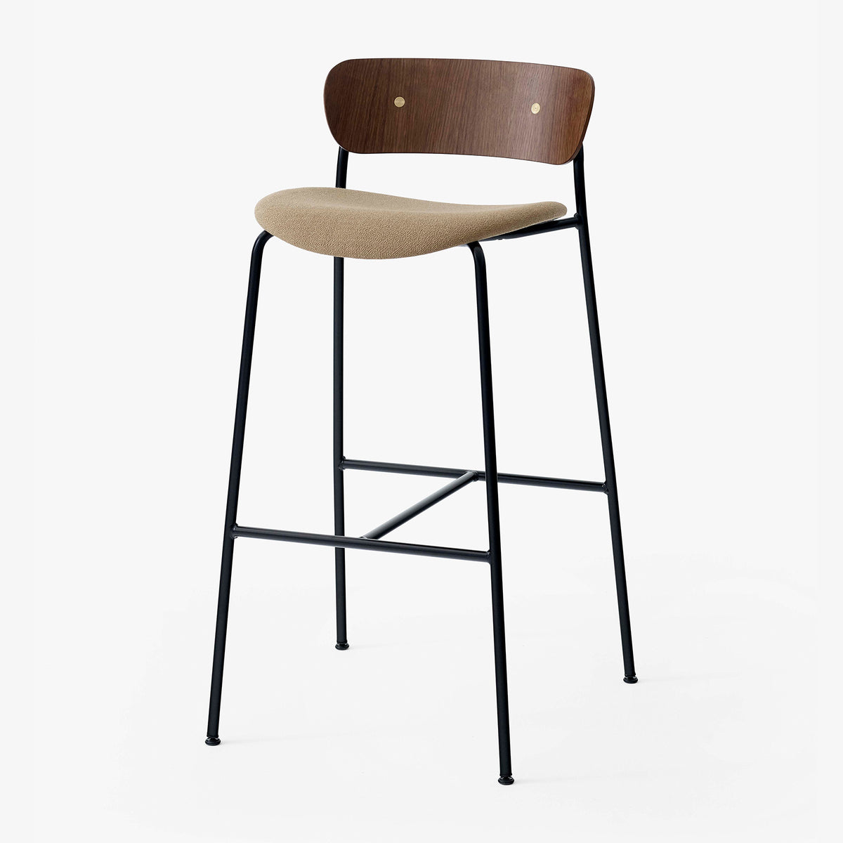 Pur_norsk Pavilion AV10 – produktfoto, eksempelutførelse fra &Tradition.