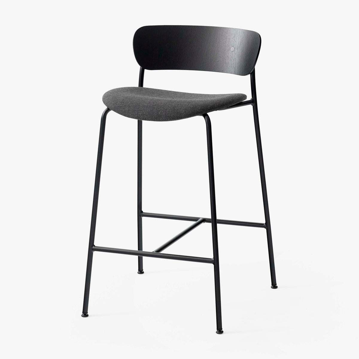 Pur_norsk Pavilion AV8 – produktfoto, eksempelutførelse fra &Tradition.