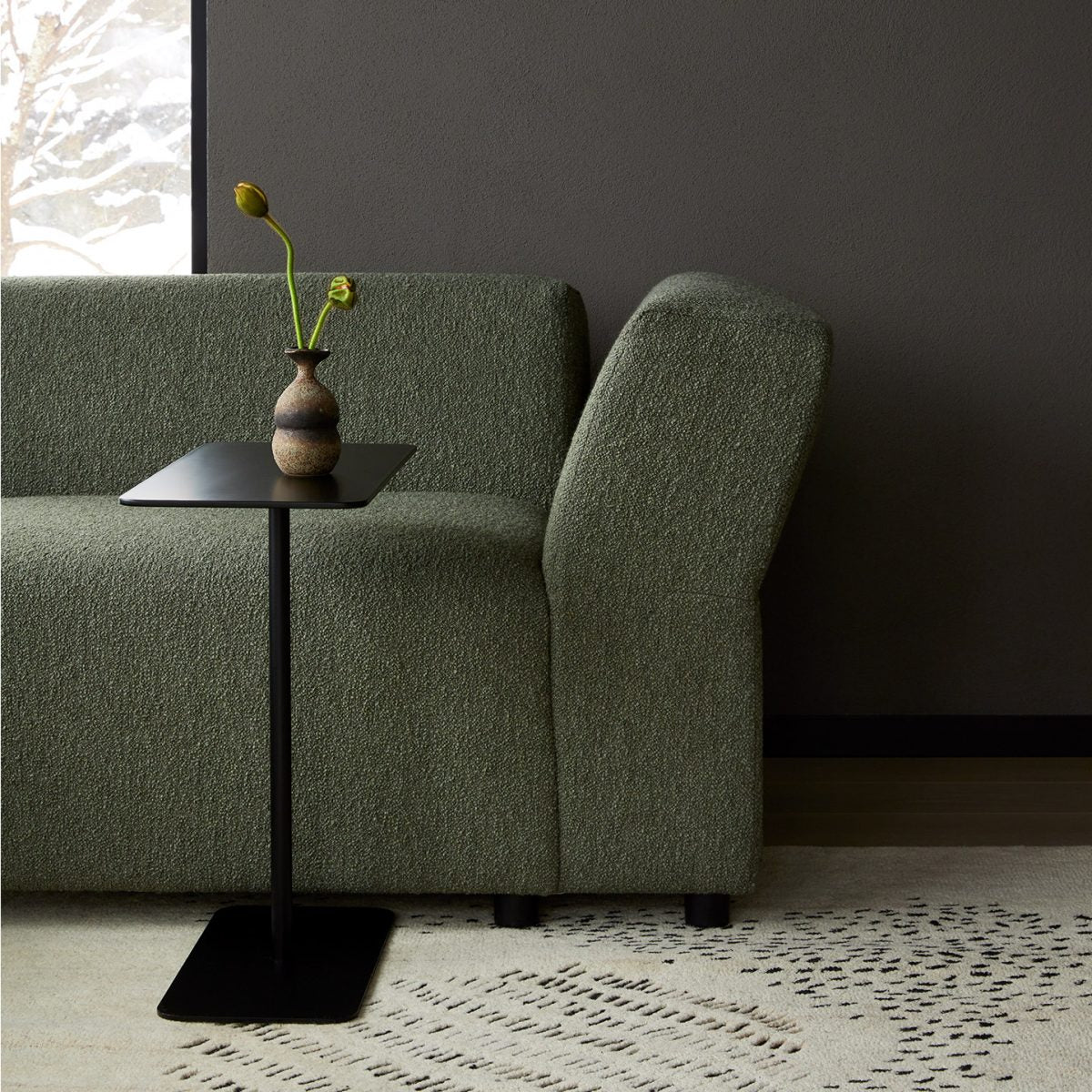 OK sofa - 228 cm