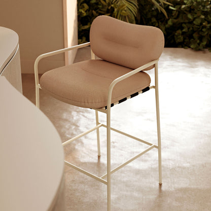 Bollo - Barstol - 75 - Tekstil
