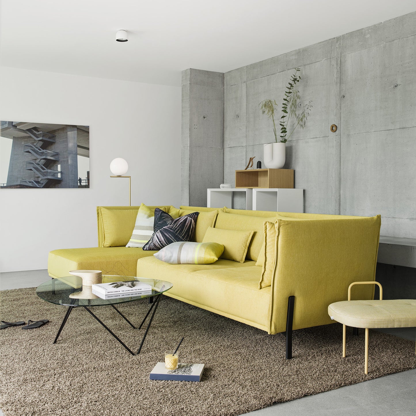 Niu sofa - 301 - 240 cm