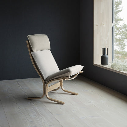Siesta Trio - Tekstil - Beige