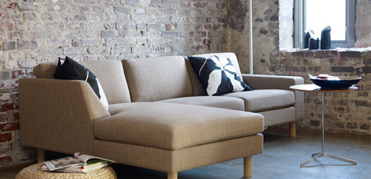 Arena 14 sofa - 3 seter - 236 cm