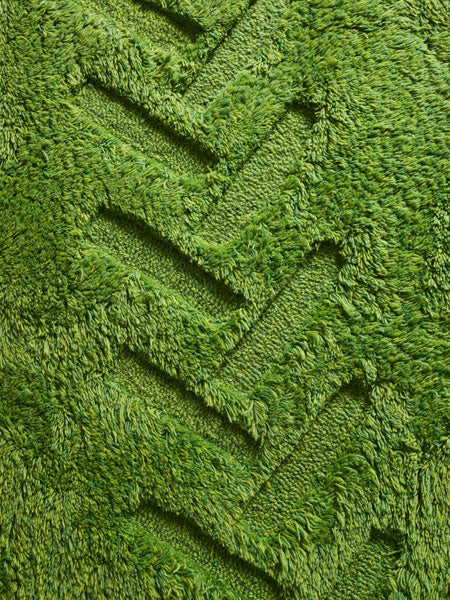 Stories - JD Grass - Rektangulært - 160 x 240