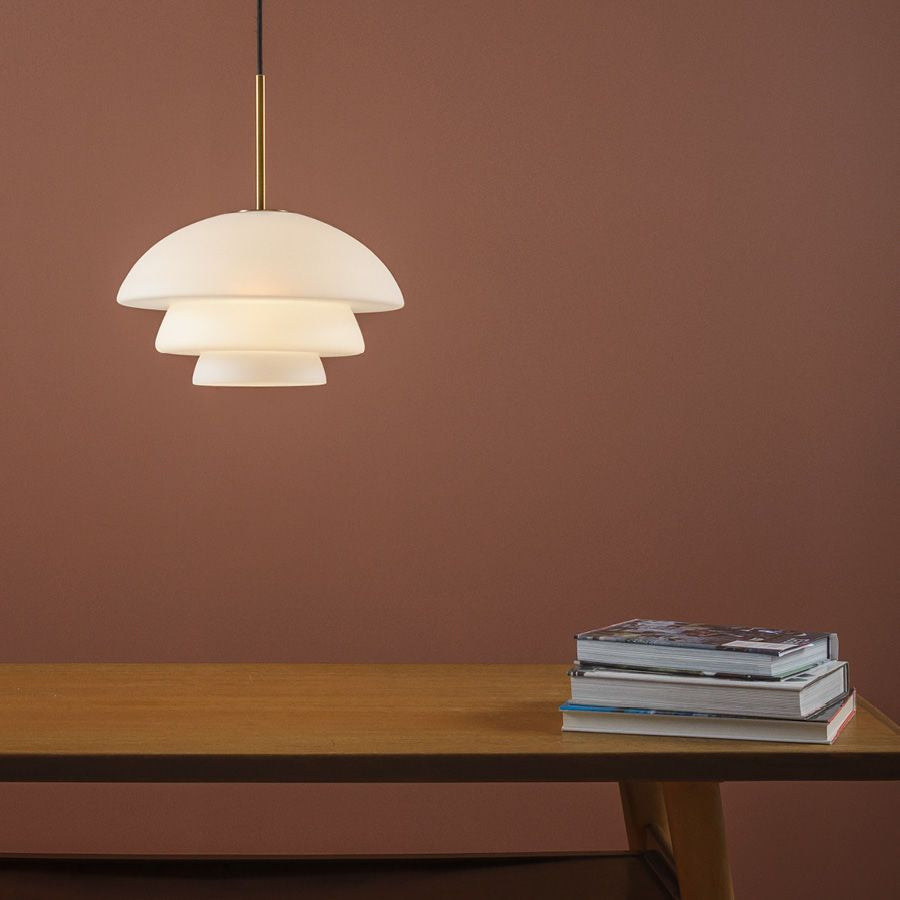 Arkivlampe 4006 - 28 cm
