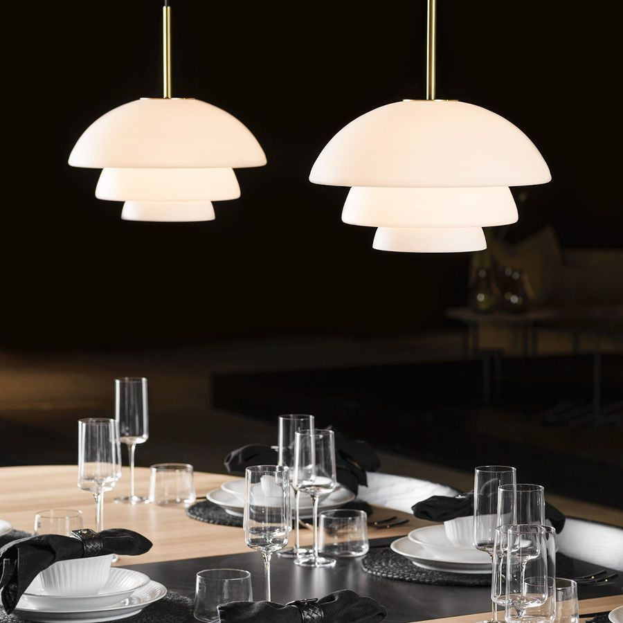 Arkivlampe 4006 - 28 cm