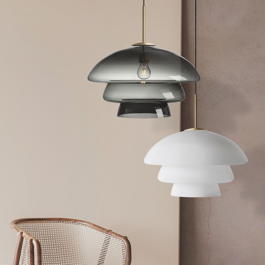 Arkivlampe 4006 - 28 cm
