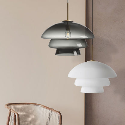 Arkivlampe 4006 - 28 cm
