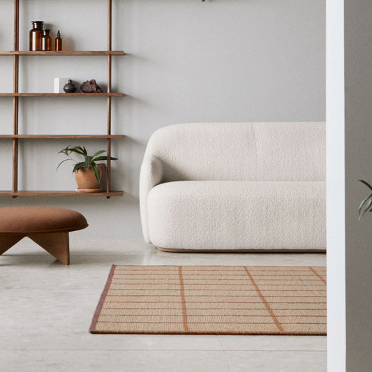 Barba - Club Sofa