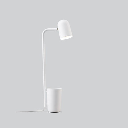 Buddy - Skrivebordslampe - Mørk grønn