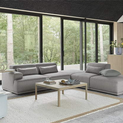 Connect - Soft - Hjørnesofa Config 1