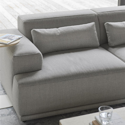 Connect - Soft - Hjørnesofa Config 1