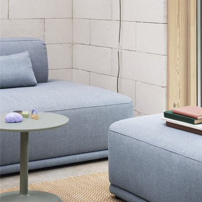 Connect - Soft - Sofa 2 seter Config 2