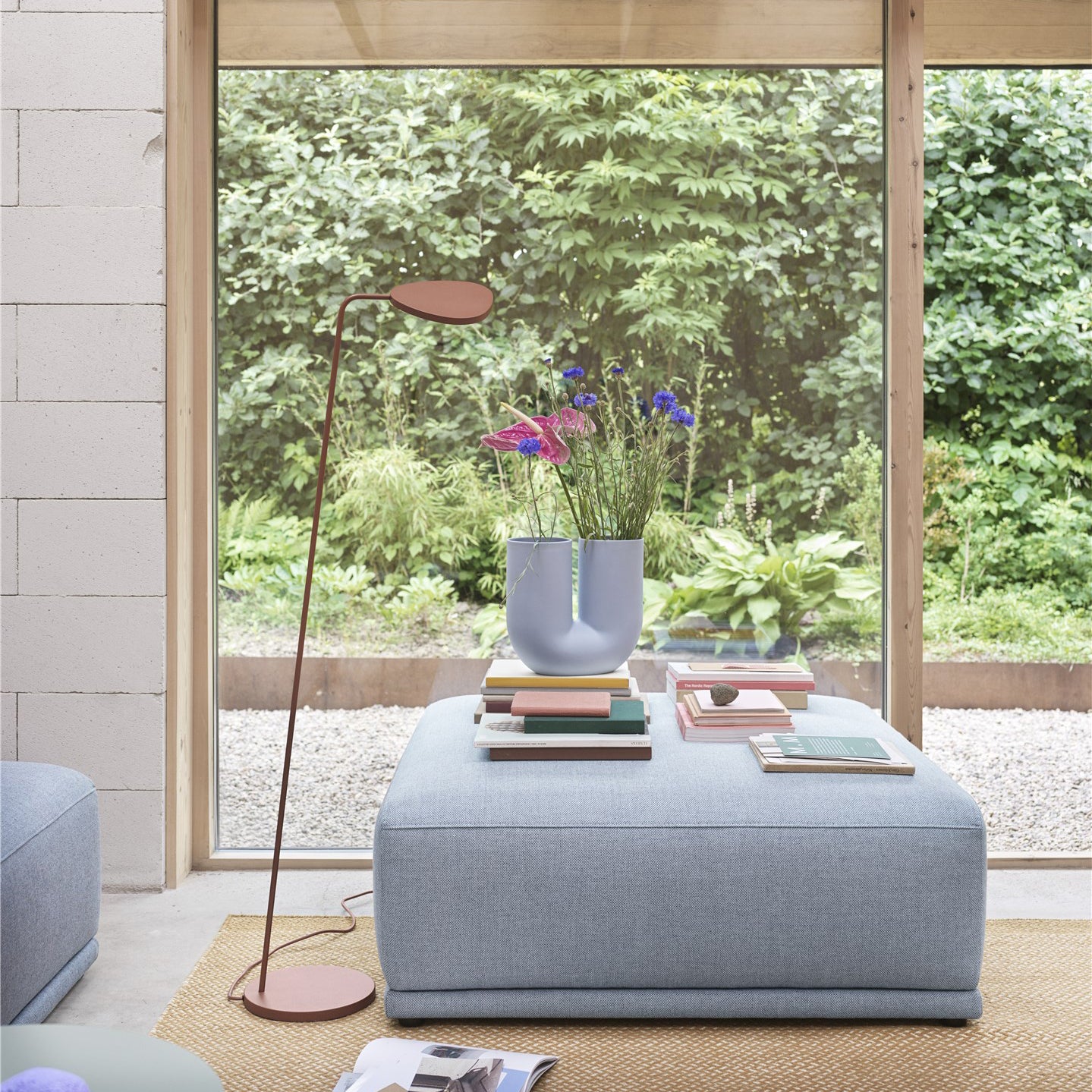 Connect - Soft - Sofa 2 seter Config 2