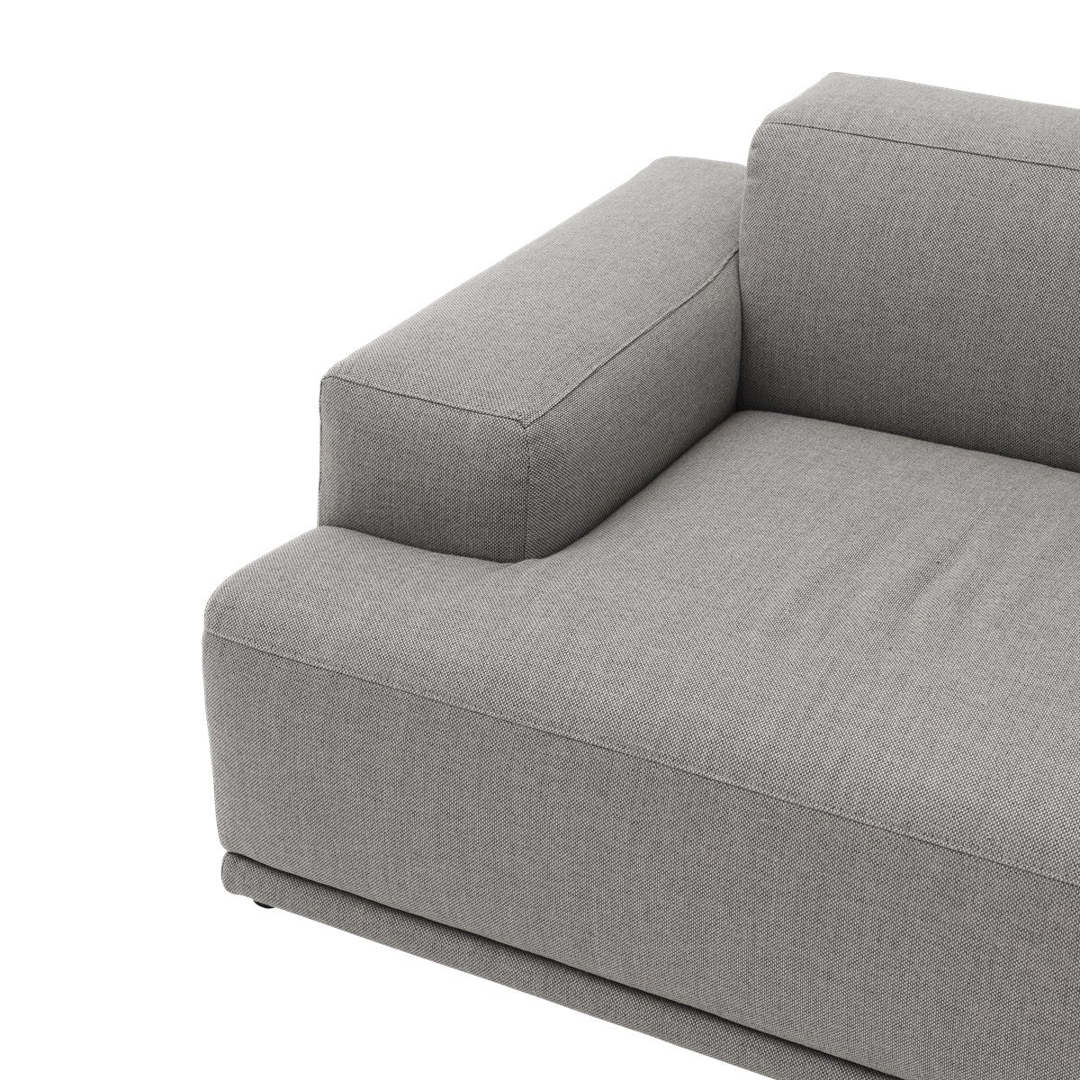 Connect - Soft - Hjørnesofa Config 2