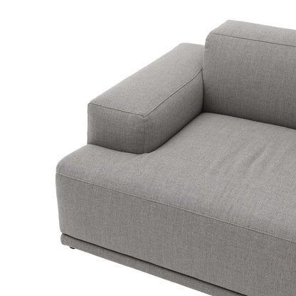 Connect - Soft - Hjørnesofa Config 2