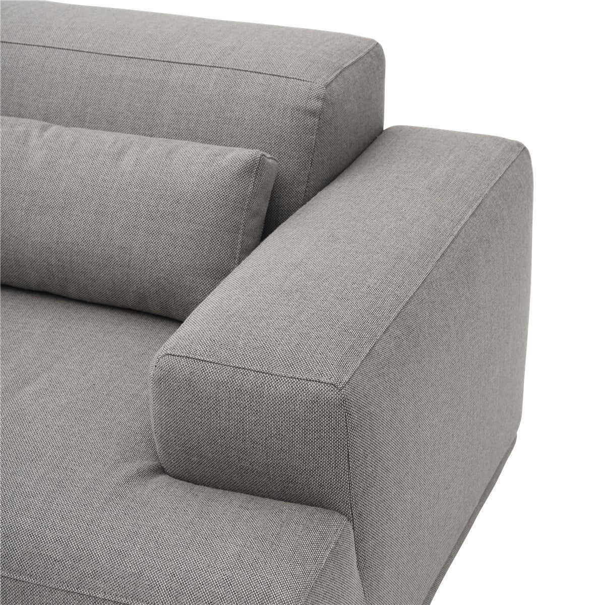 Connect - Soft - Sofa 2 seter Config 1