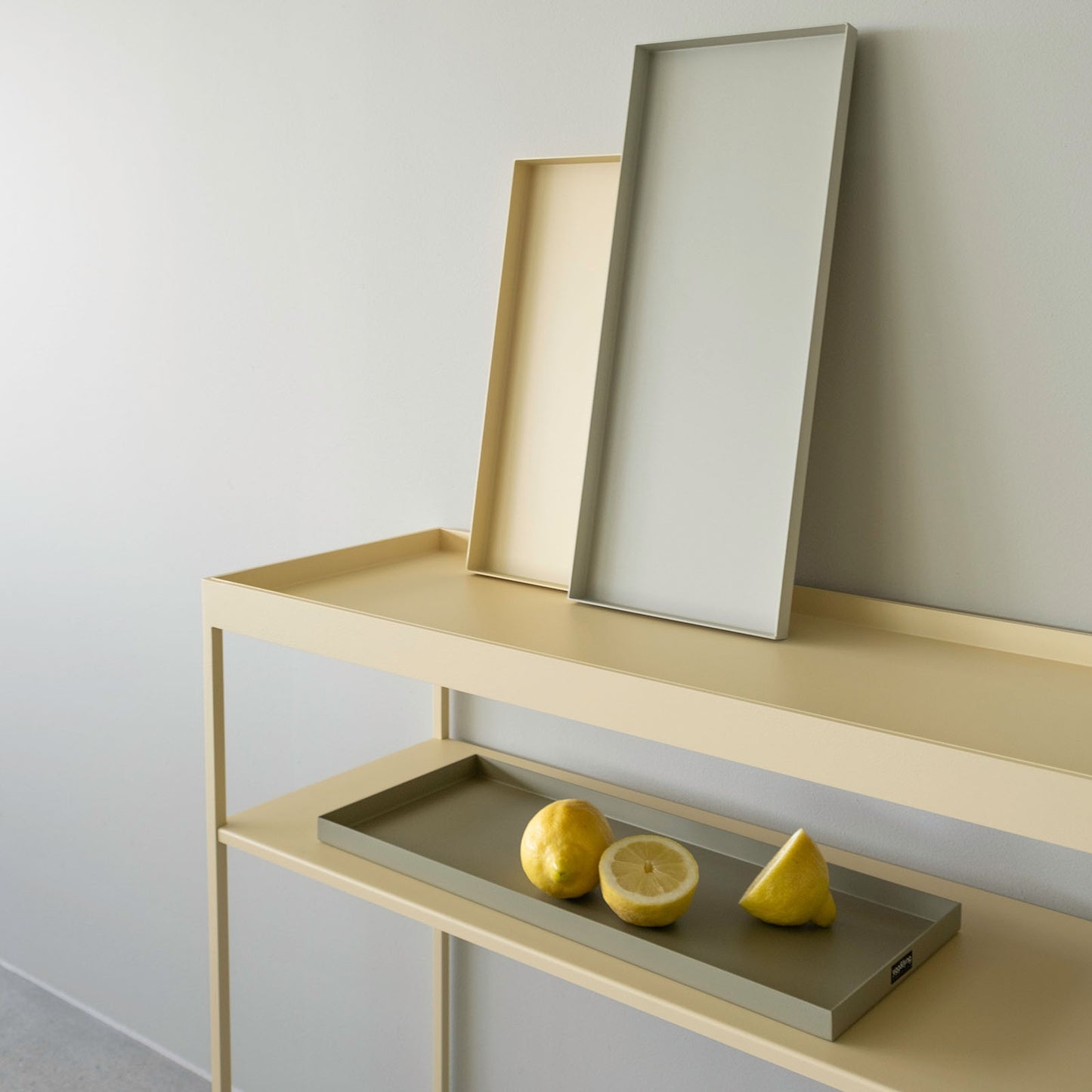 Dis - Konsollbord 90 cm