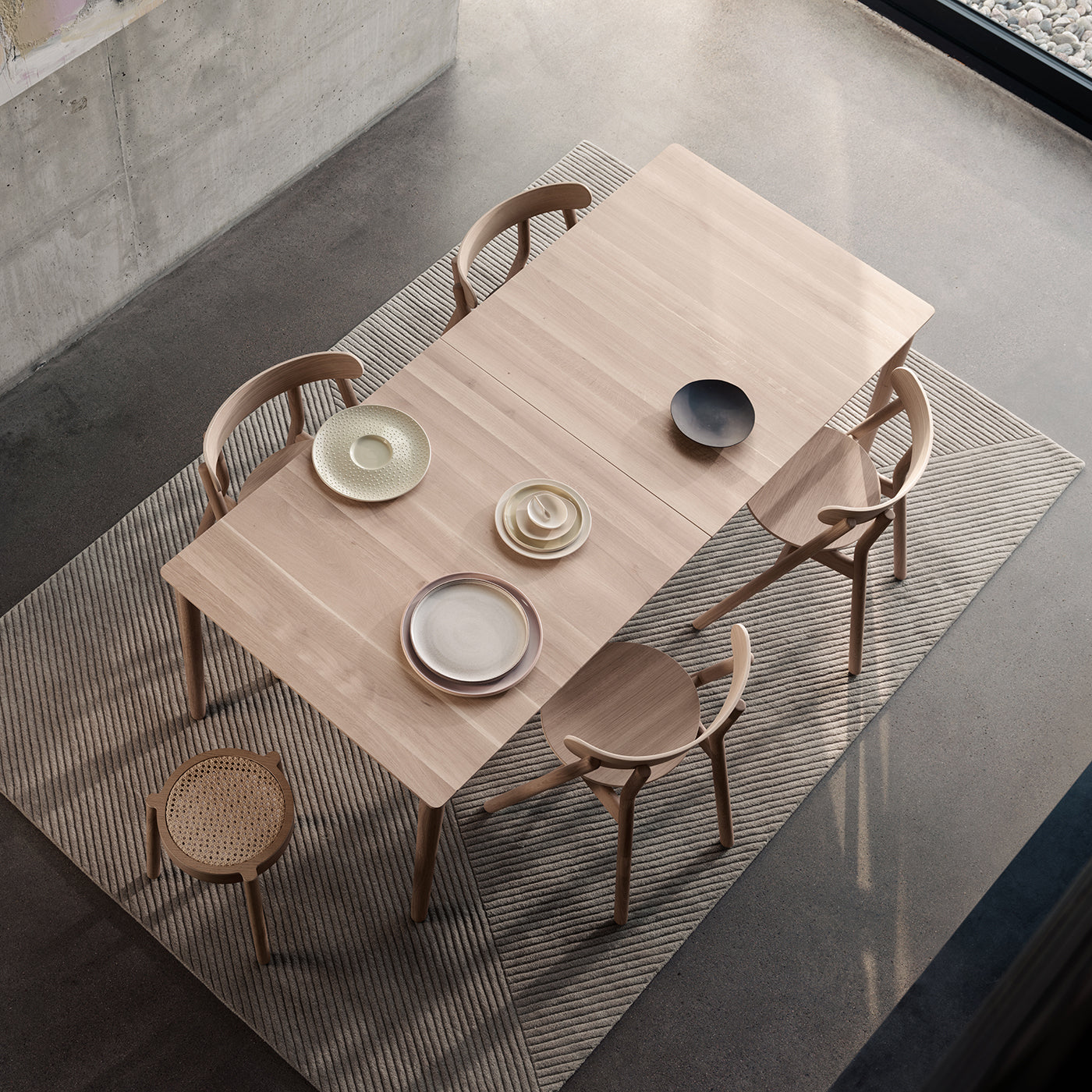Expand - Spisebord - 250 cm