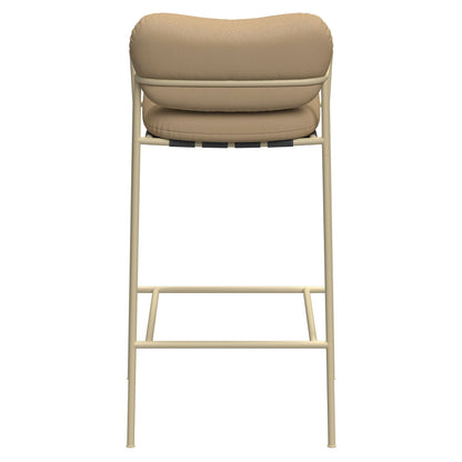 Bollo - Barstol - 75 - Tekstil