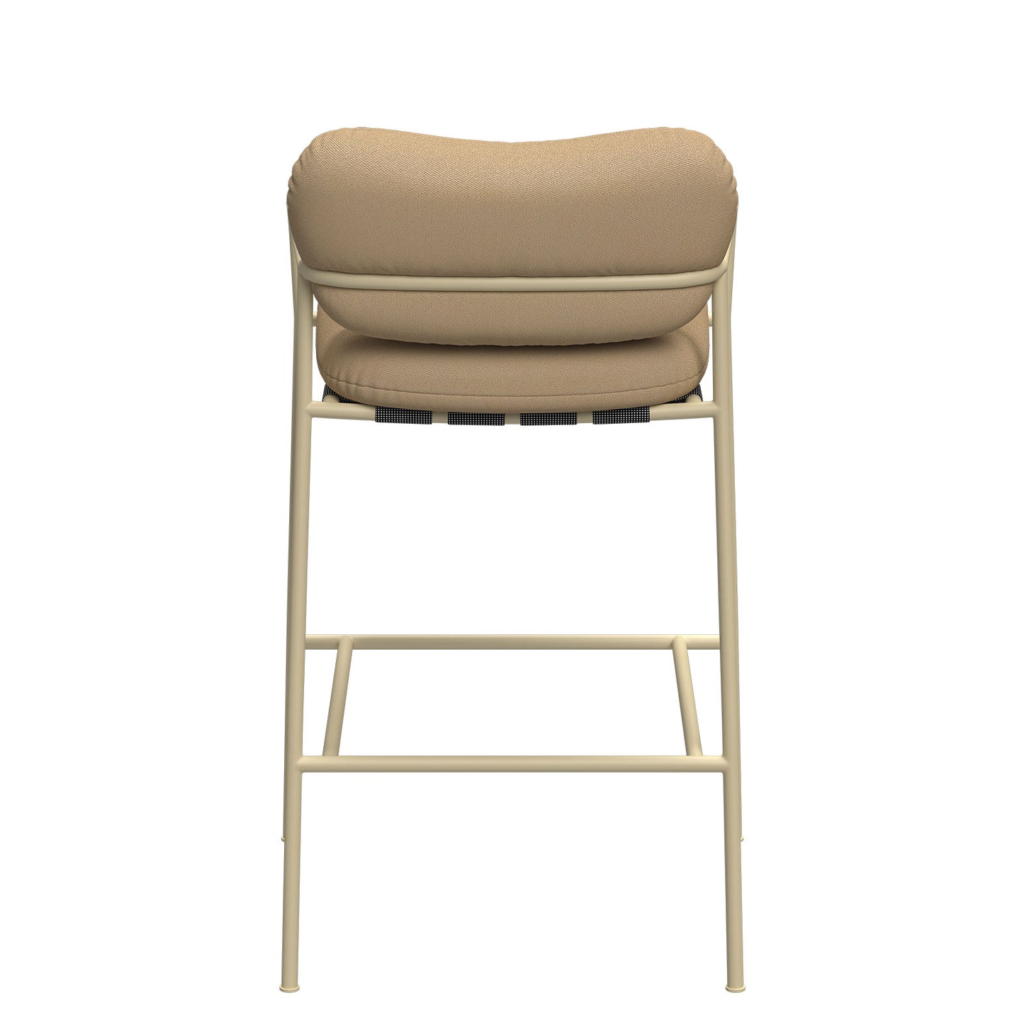 Bollo - Barstol - 75 - Tekstil