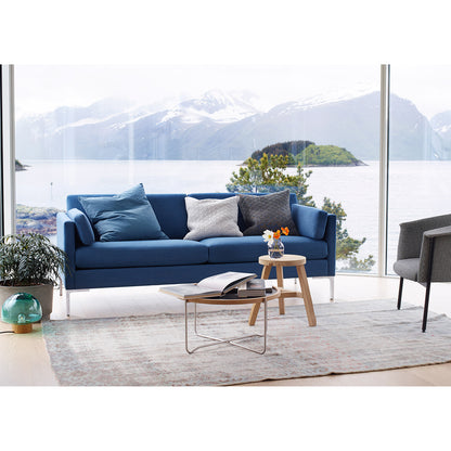 Arena 7 sofa - 3 seter - 222 cm