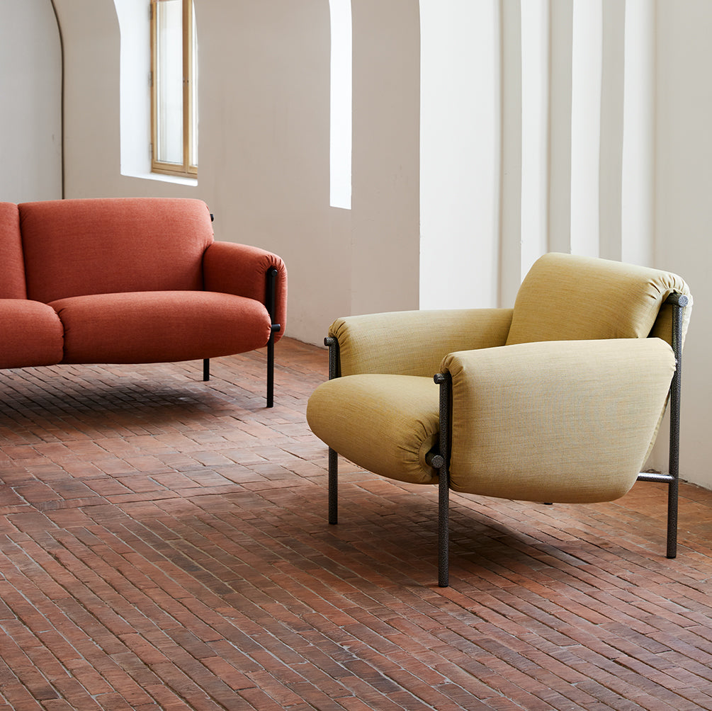 Ami - Sofa - 2 seter