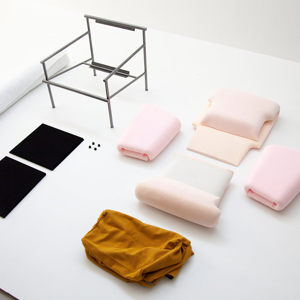 Ami - Sofa - 2 seter