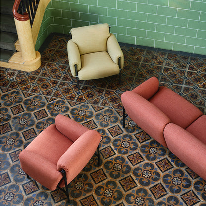 Ami - Sofa - 2 seter