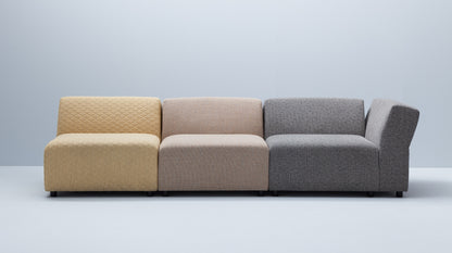 OK sofa - 228 cm