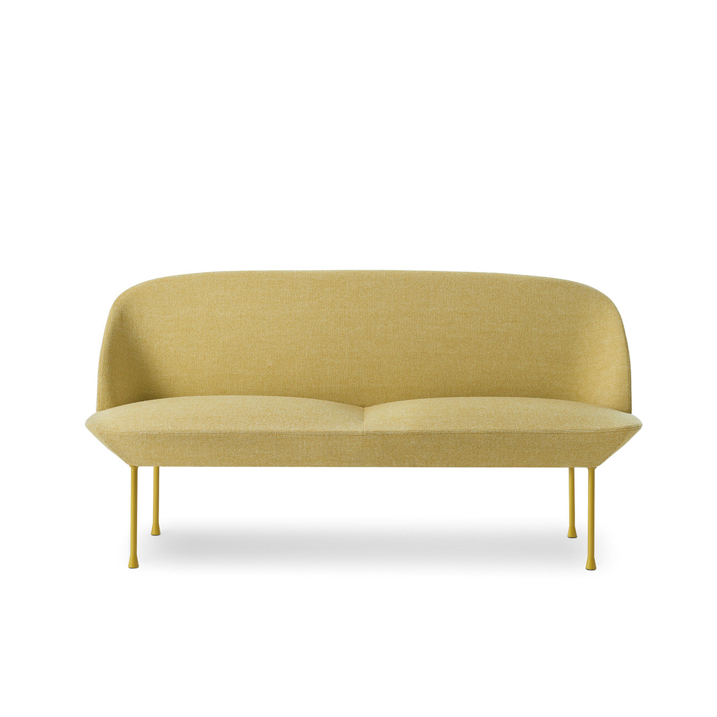 Oslo - Sofa 2 seter