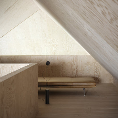 Outline - Daybed - Skinn