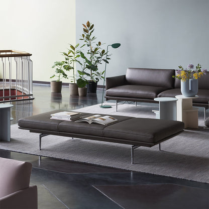 Outline - Daybed - Skinn