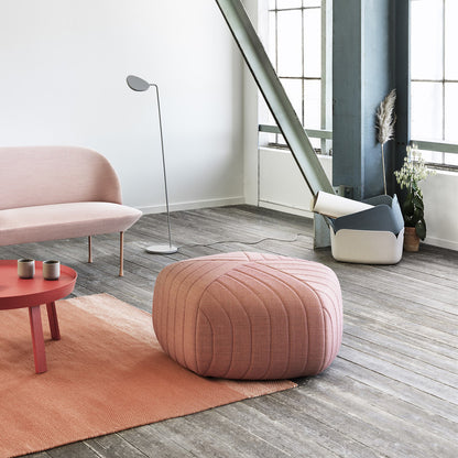 Tangerine - Remix 632  Liten puff