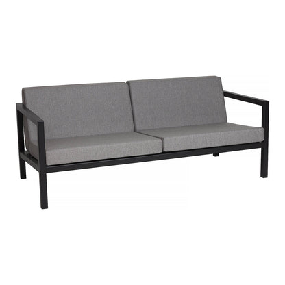 Sundays Frame - Sofa 2,5 seter Kull