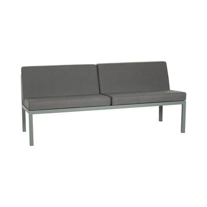Sundays Frame - Multi - Sofa 3 seter Ask