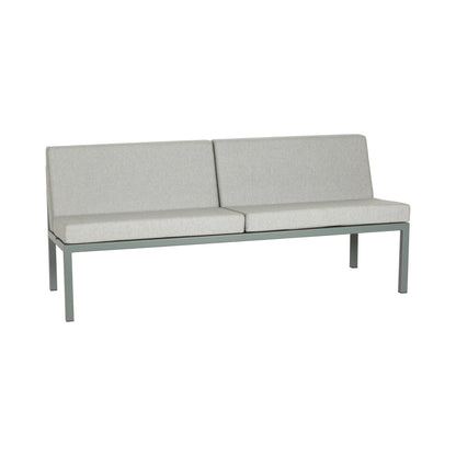 Sundays Frame - Multi - Sofa 3 seter Ask