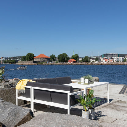 Sundays Frame - Multi - Hjørnesofa Fonn