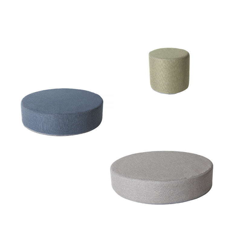 Sundays Frame - Pouf Baby