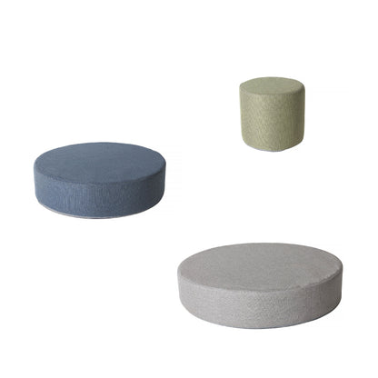 Sundays Frame - Pouf Baby